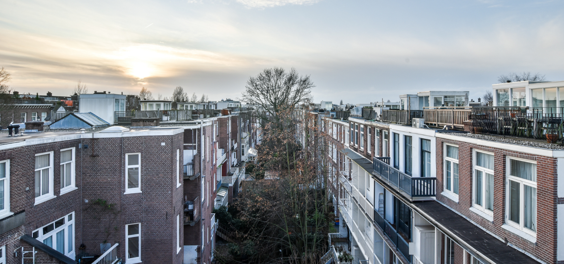 New Build Properties