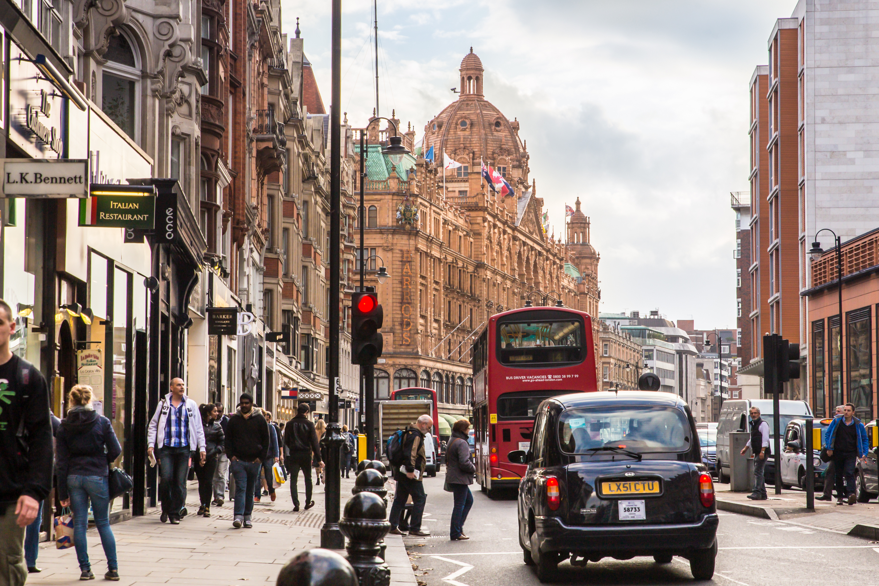 Personal UK Immigration Law